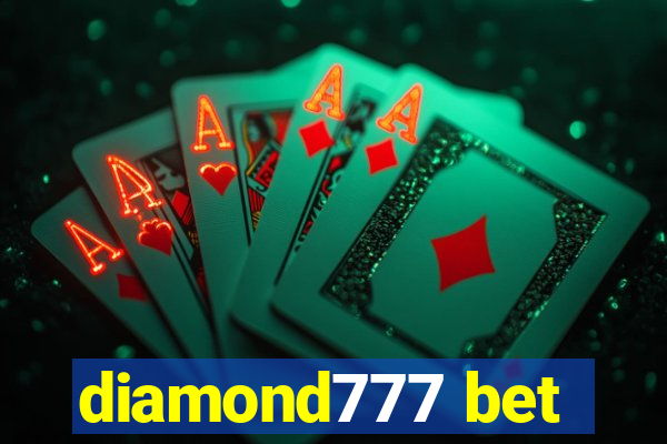 diamond777 bet